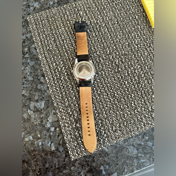 Fossil men’s watch excellent condition - Picture 2 of 4